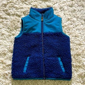Toddler Vest